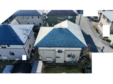 施工前写真
