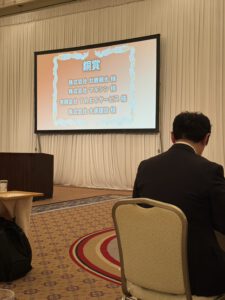 Panasonic東北地区表彰！