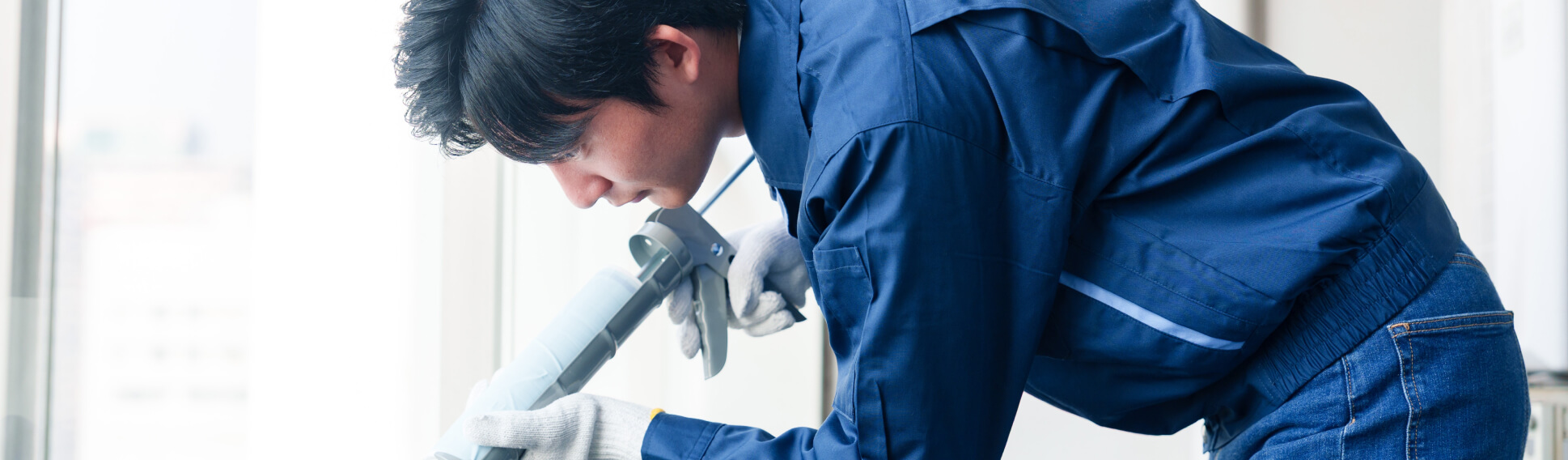 防水工事