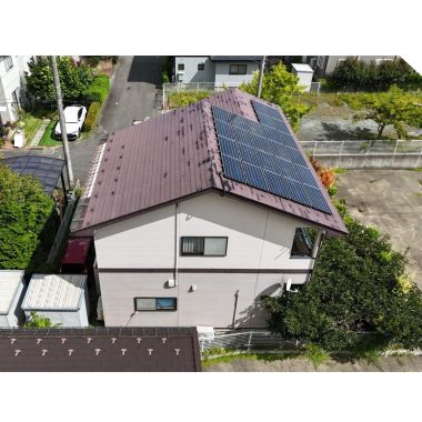 盛岡市（施工前）