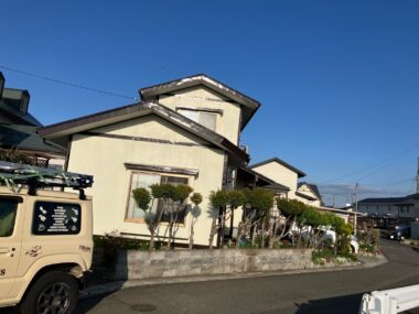 施工後写真